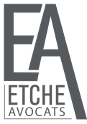 Logo Etche Avocats Bayonne